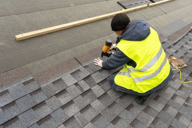 Roof Installation Near Me in Edinburgh, IN