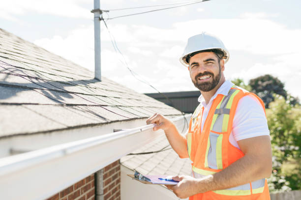 Quick and Trustworthy Emergency Roof Repair Services in Edinburgh, IN