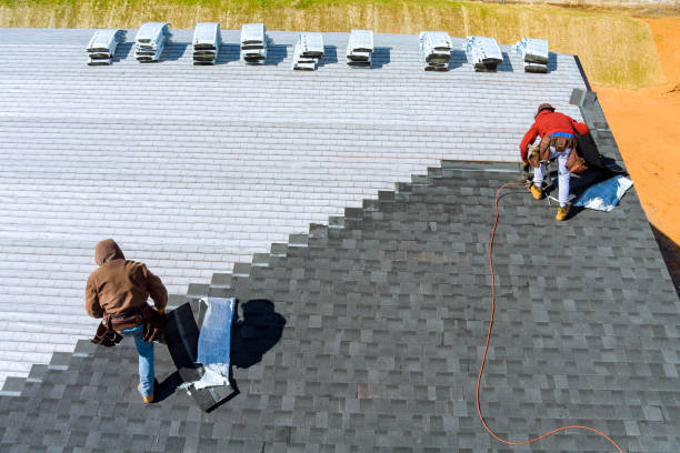 Best Roof Gutter Cleaning  in Edburgh, IN