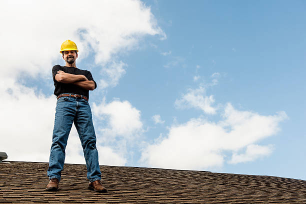 Trusted Edinburgh, IN Roofing Contractor Experts