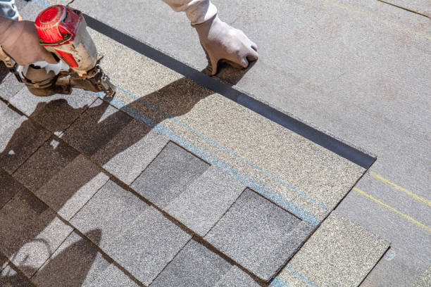 Best Flat Roof Repair Services  in Edburgh, IN